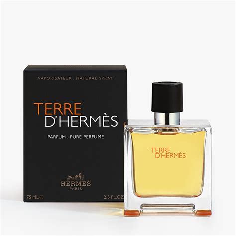 parfum hermes printemps|terre d'hermes perfume.